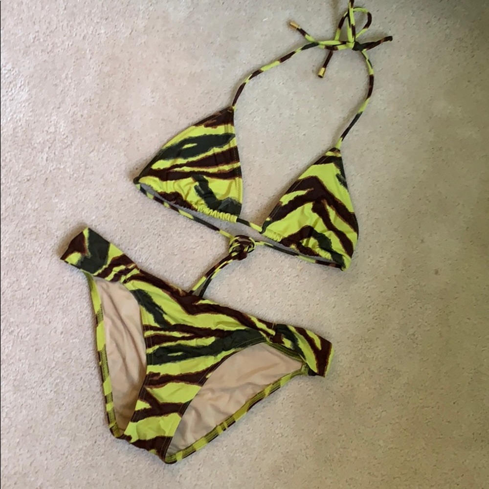 Victoria secret bikini